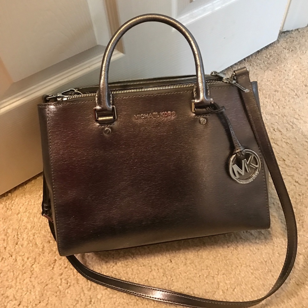 Michael Kors shoulder/ tote bag/ cross body