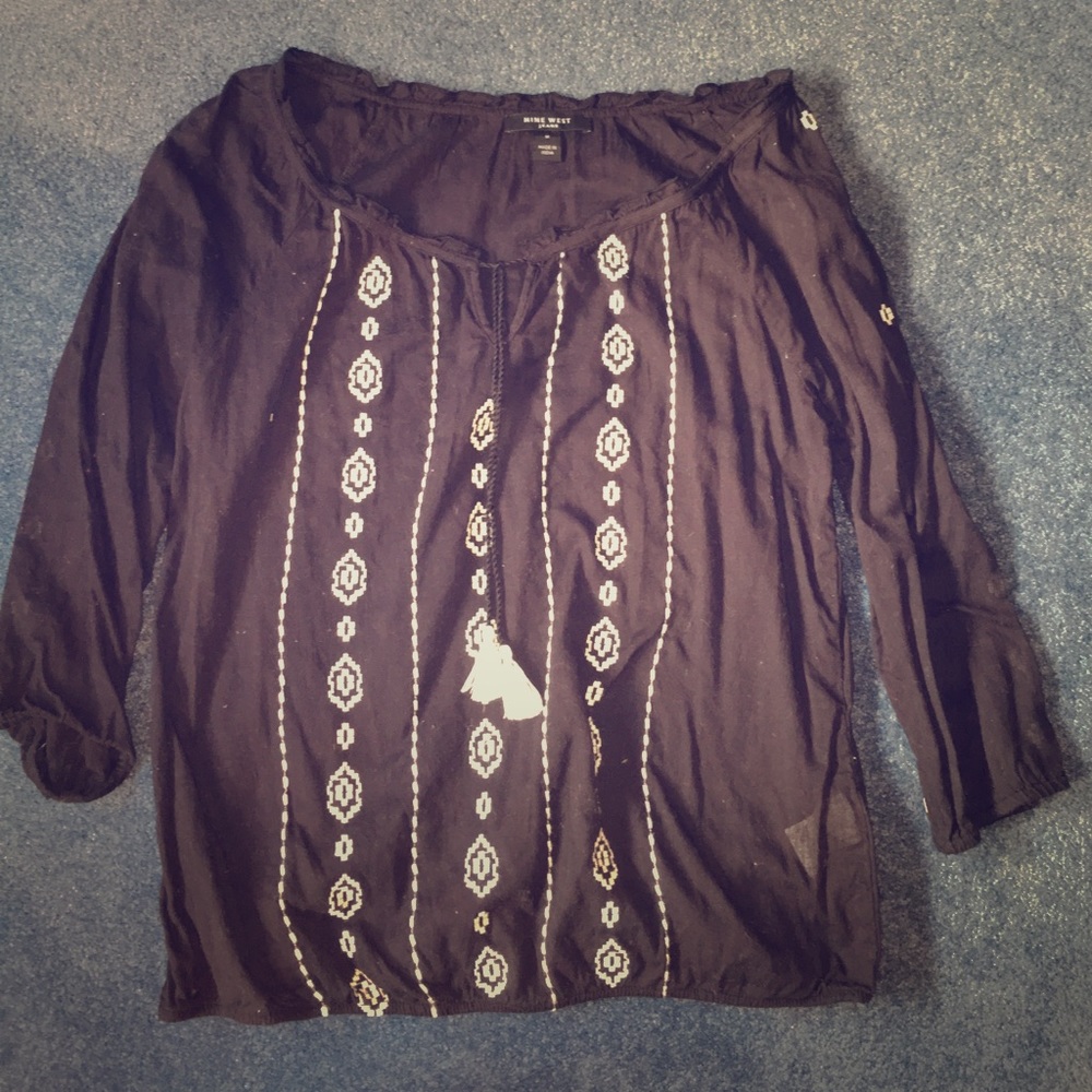 Nine West Top