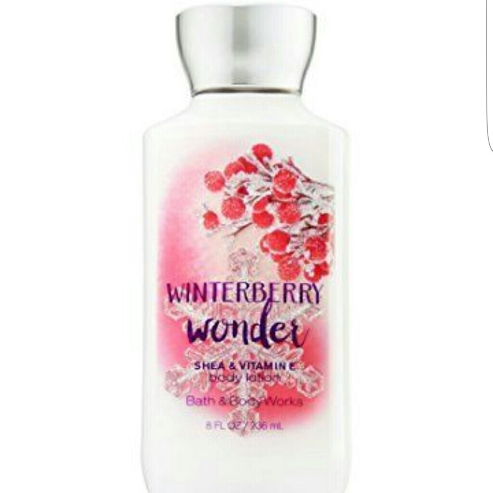 Winterberry Wonder