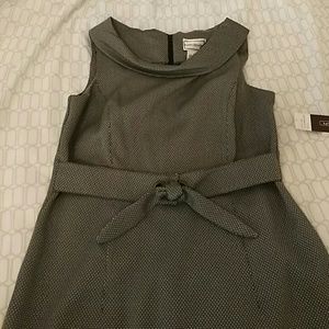 NWT Sleeveles Dress