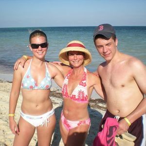 Meet your Posher, Audrey