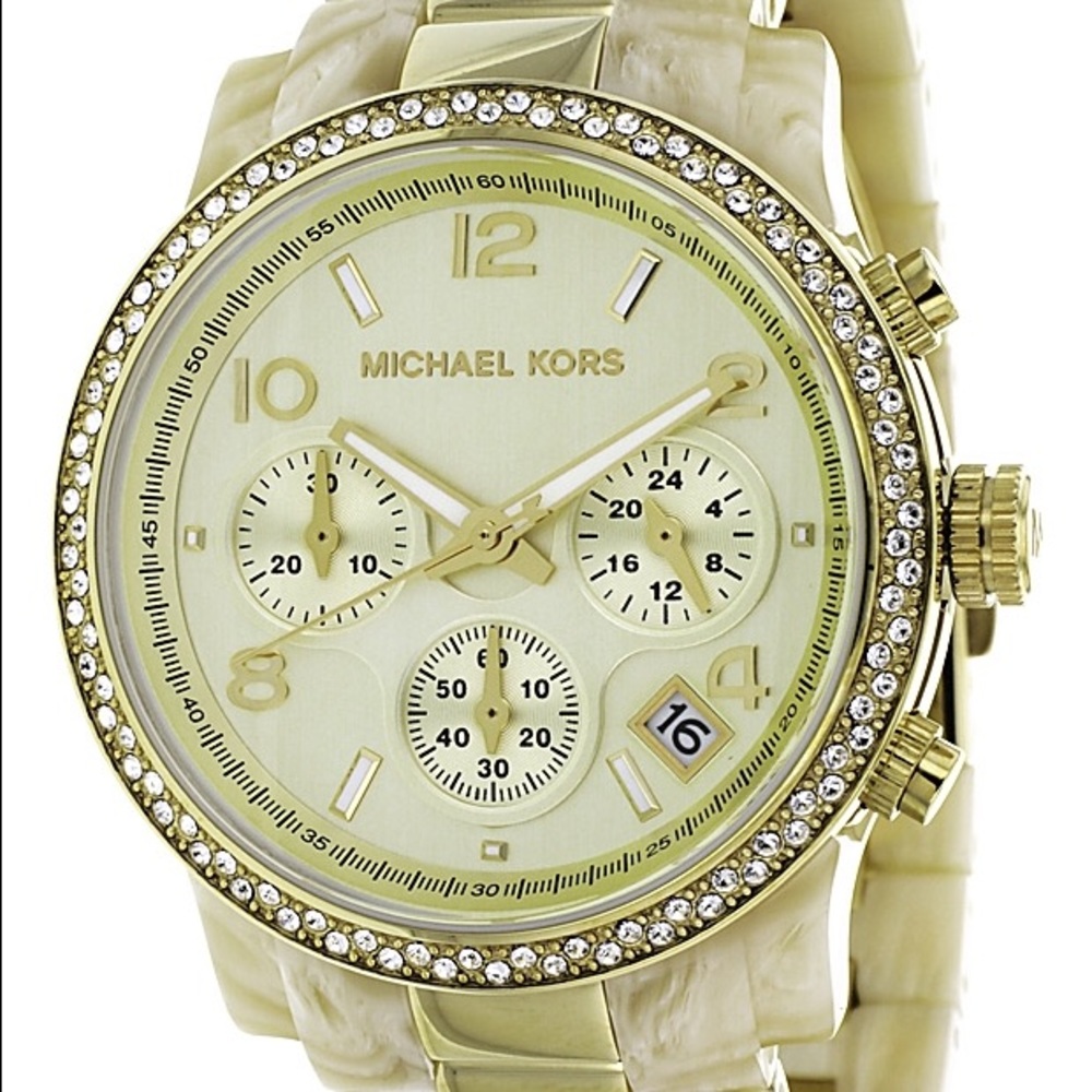 Michael Kors MK5582 Watch