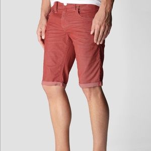 Men's True Religion Cut off shorts
