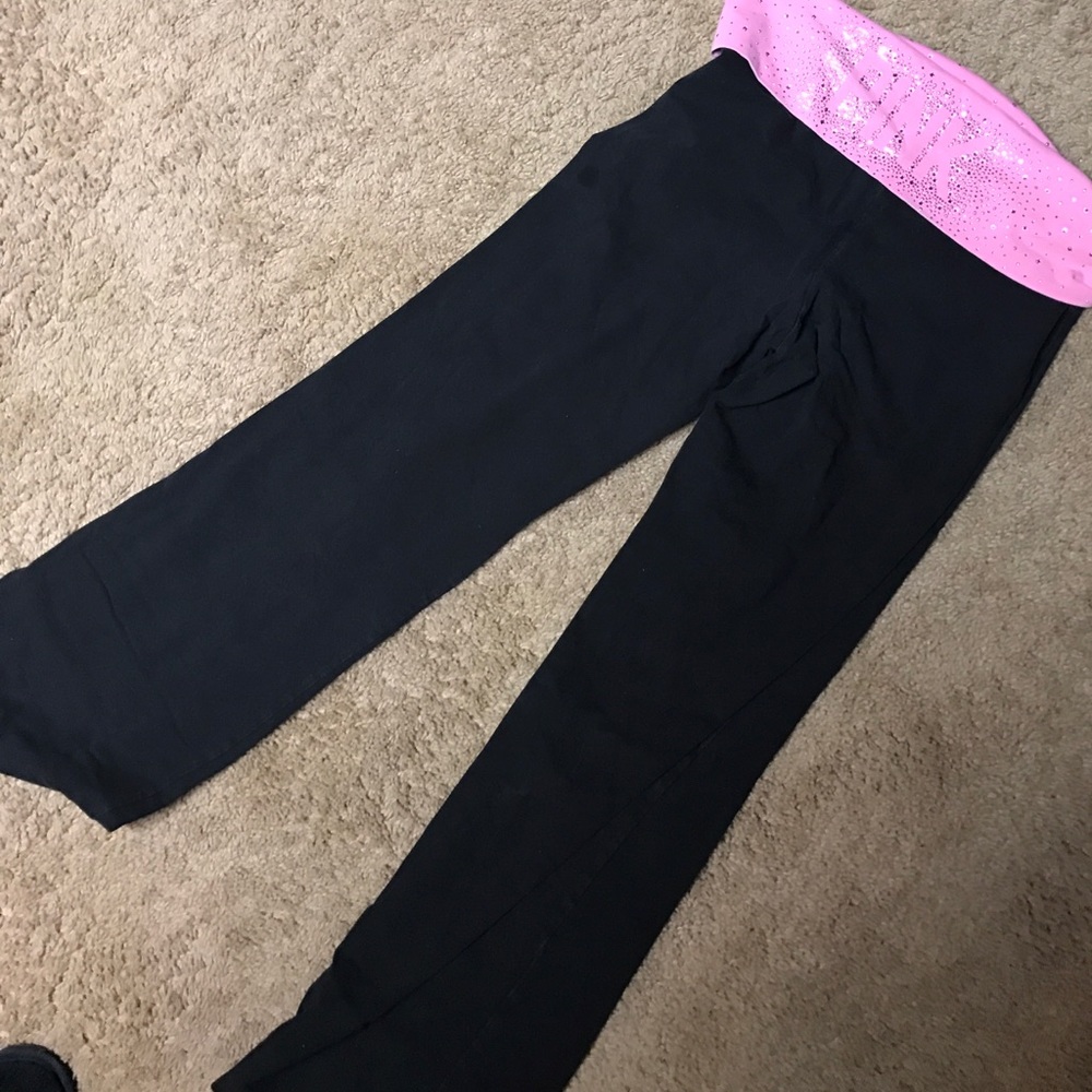 Victoria's Secret yoga pants
