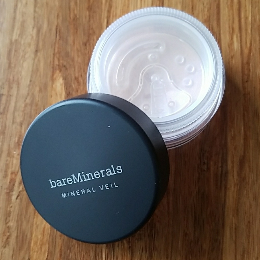 bareMinerals original mineral veil