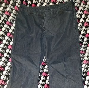 Worthington Trousers Size 18