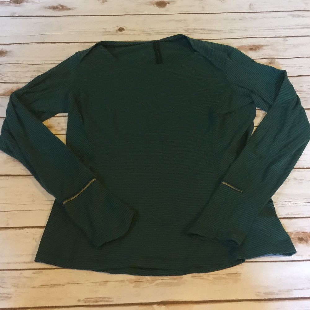 Lululemon Long sleeve