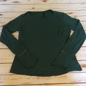 Lululemon Long sleeve