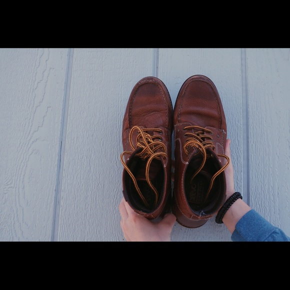 Crevo Buck Boot - Picture 2 of 2