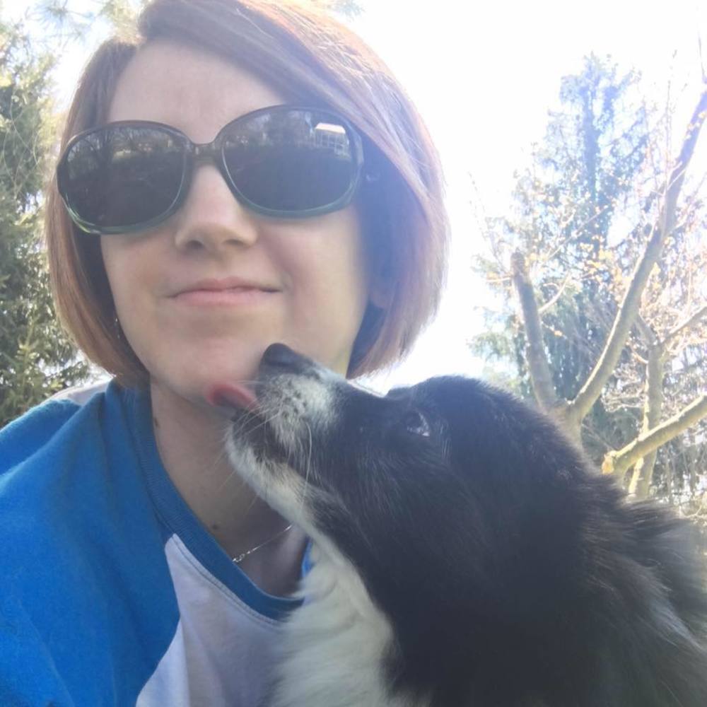 Meet your Posher, Kelly