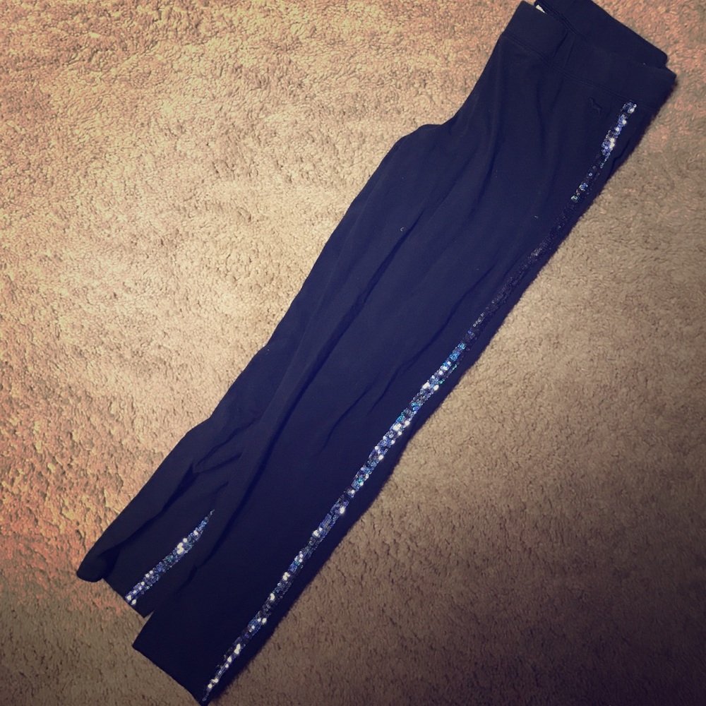 Victoria's Secret leggings