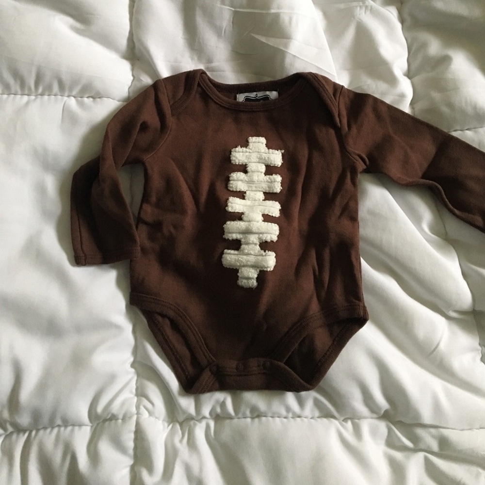 Football Onesie