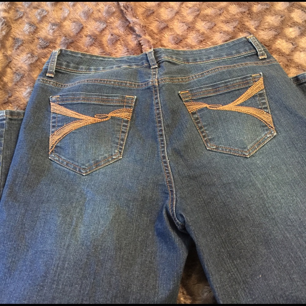 Capris