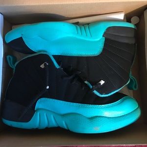 Kids Jordan Sneakers