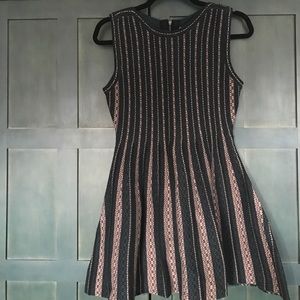 JOA Los Angeles dress
