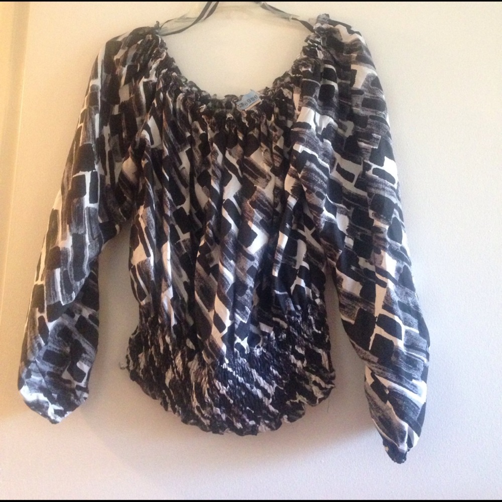MICHAEL Michael Kors shirt