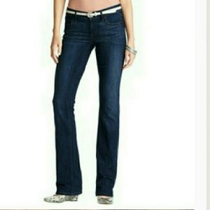 Ann Taylor Loft Jeans