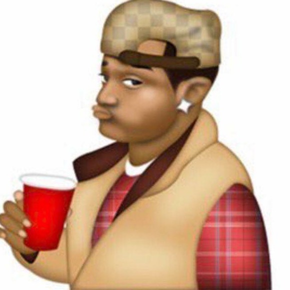 Meet your Posher, Sha'nese - Picture 1 of 1