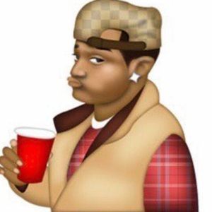 Meet your Posher, Sha'nese