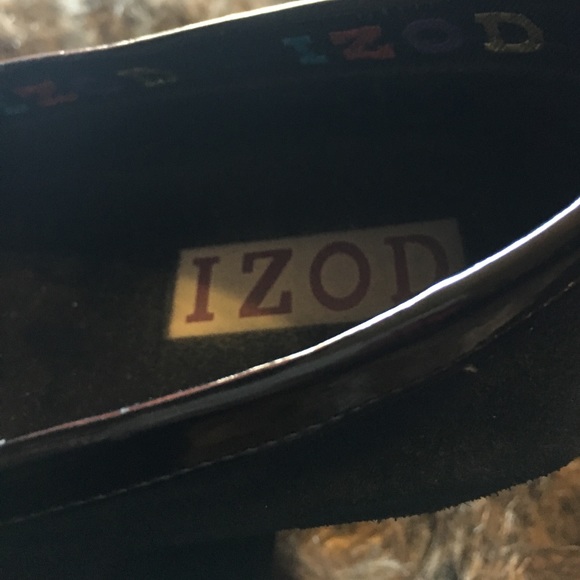 Izod flats❤️ - Picture 4 of 4