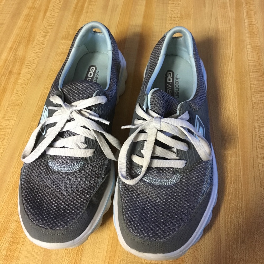 Skechers go walk sneakers