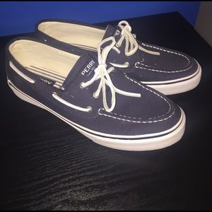 Men's SPERRY size 10.5