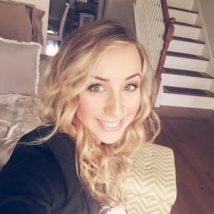 Meet your Posher, Anastasiya
