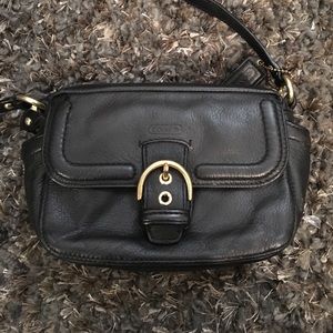 WEEKEND SALE!! Small coach purse