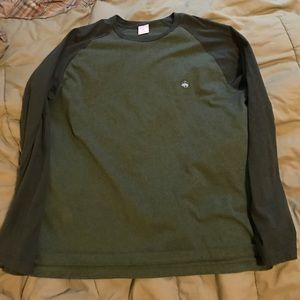 Brooks Brothers Long Sleeve T-Shirt