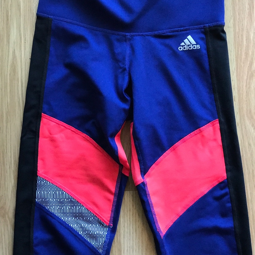 Adidas Climalite Leggings