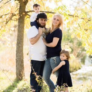 Meet your Posher, Taneesha