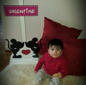 Meet your Posher, Cindy