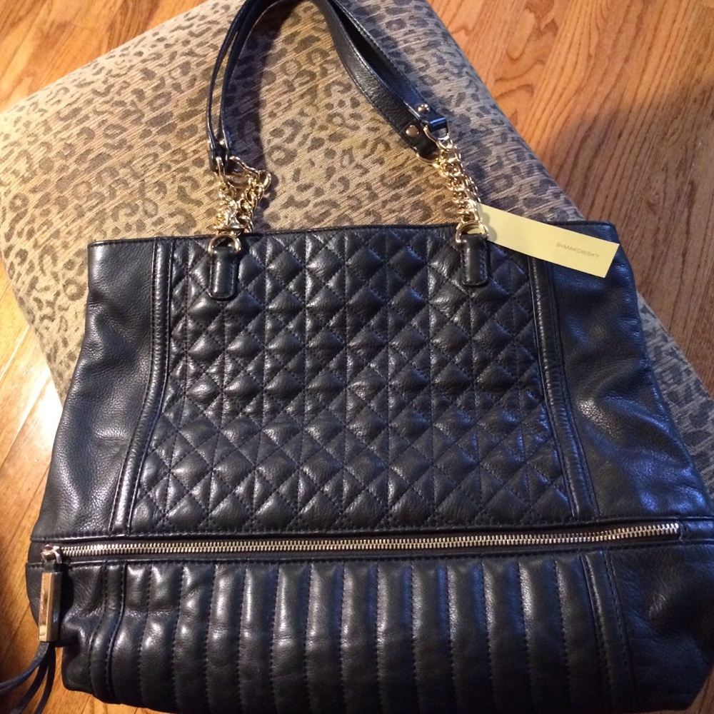 Shoulder bag