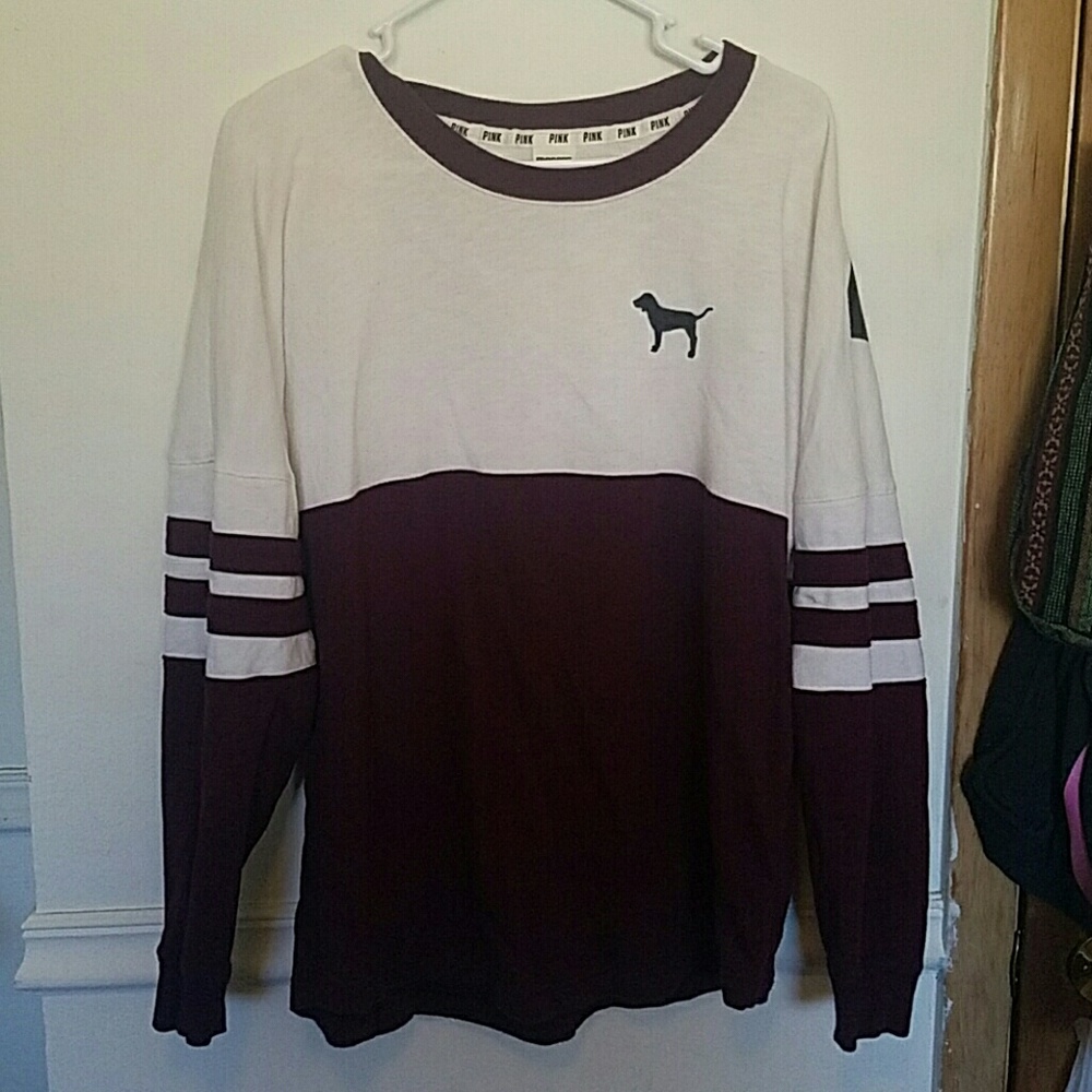 Victoria's Secret PINK long sleeve