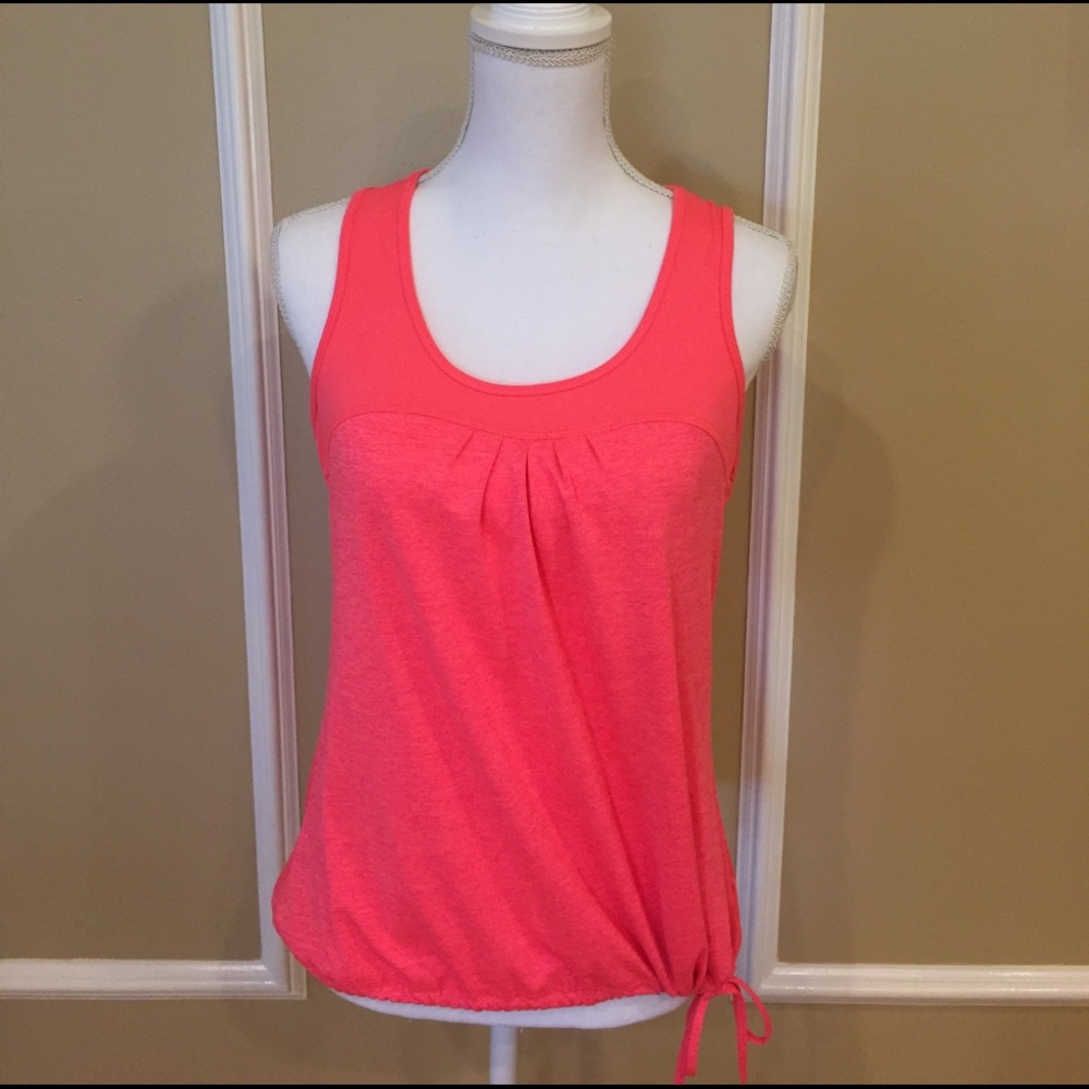 Old Navy athletic tank