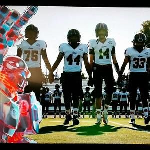 Meet your Posher, Joey