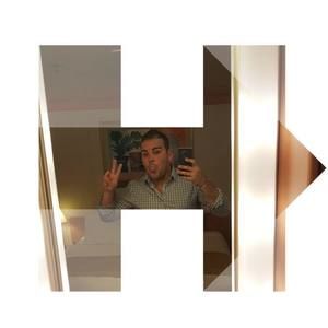 Meet your Posher, Jeff