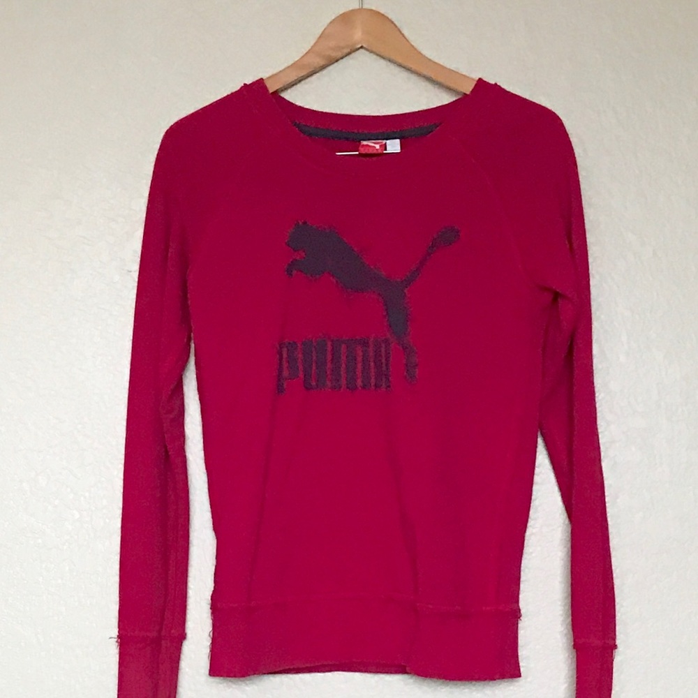 Puma Sweater