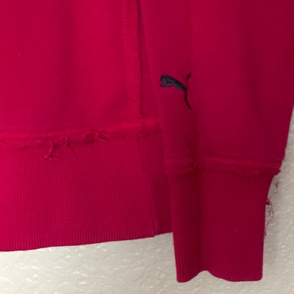 Puma Sweater - Picture 3 of 4