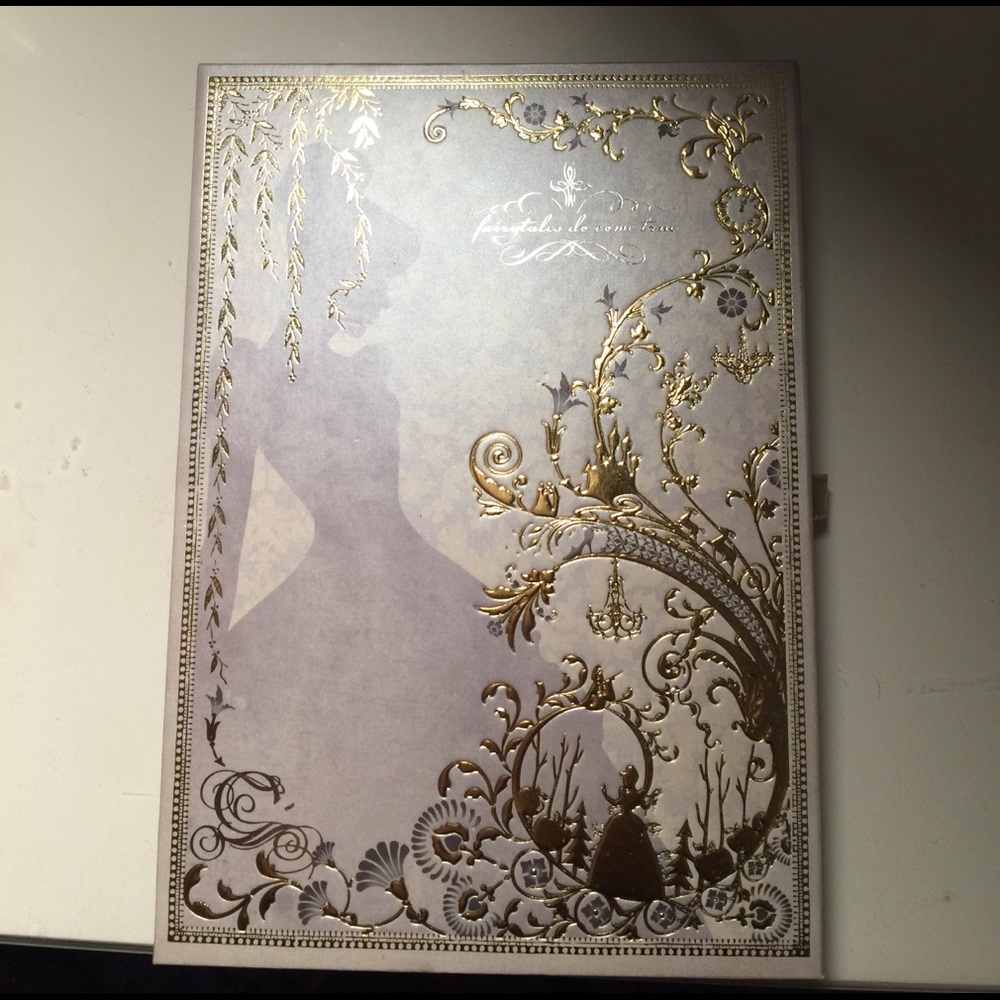 Sephora x Disney story look book