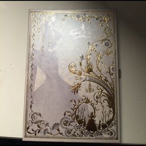 Sephora x Disney story look book