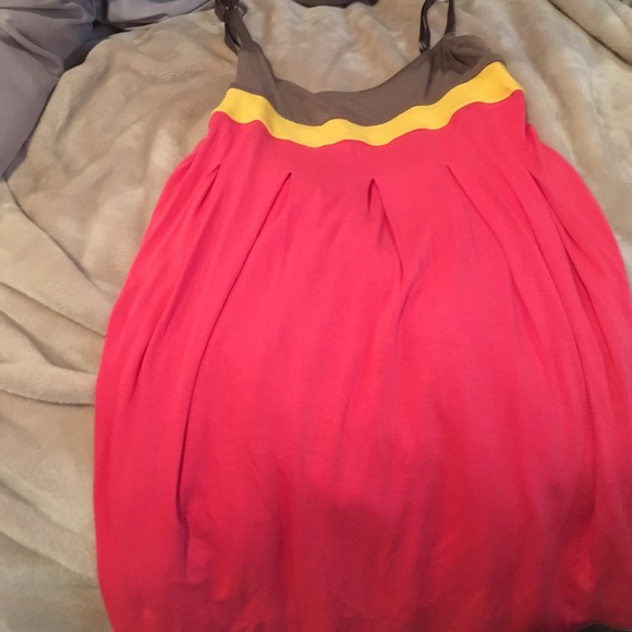 Summer Dress - Picture 1 of 2