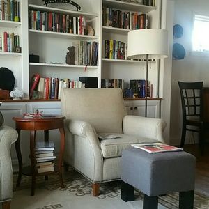 Meet your Posher, Anne