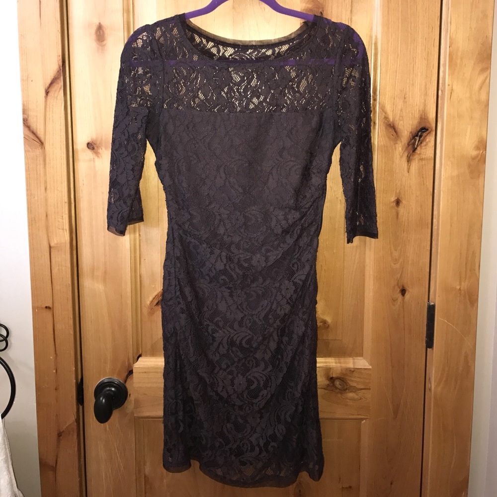 Max & Cleo dress from BCBGMAXAZRIA.