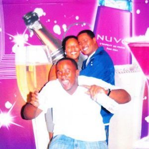 Meet your Posher, Ramon