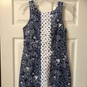 Lilly Pulitzer for Target Dress