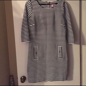 Lilly Pulitzer Charlene Shift Dress
