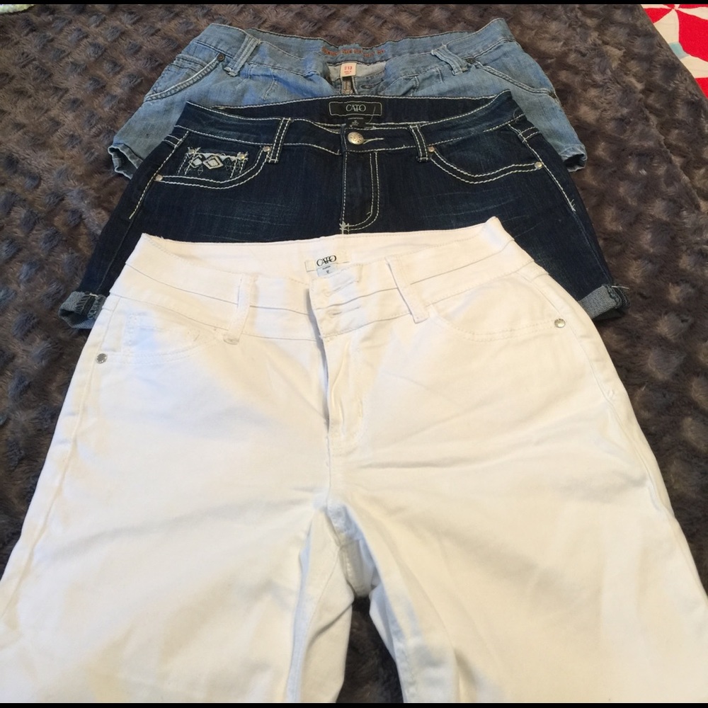 Shorts
