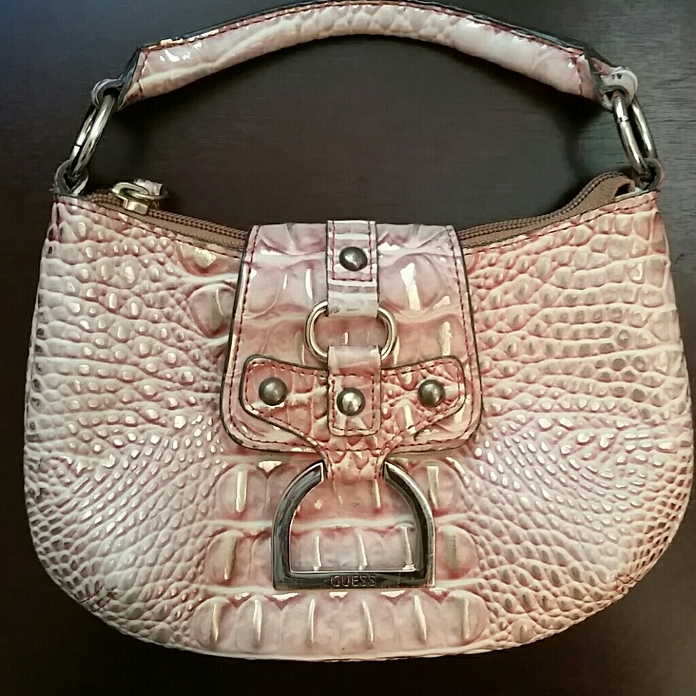 Guess purse