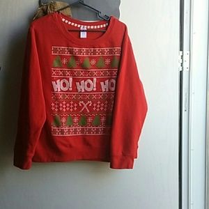 Christmas sweater